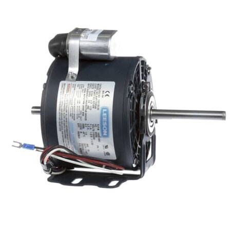 Southern Pride Convection Fan Motor For Smoke 521006